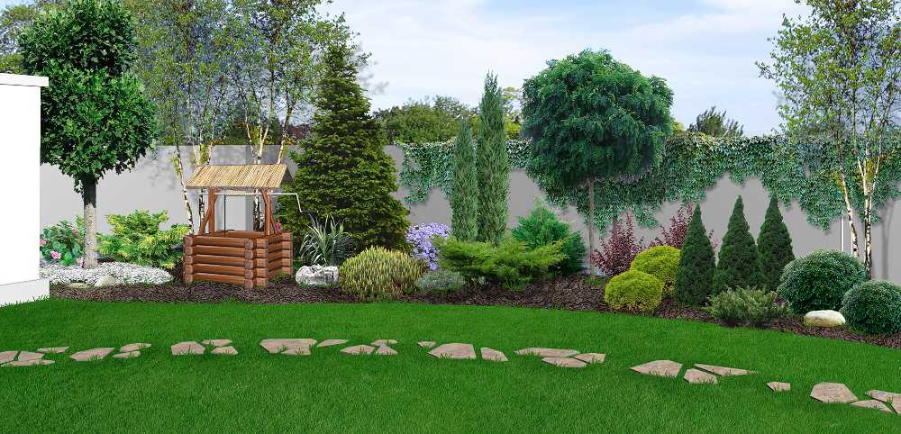 Landscaping Materials and When to Use Them