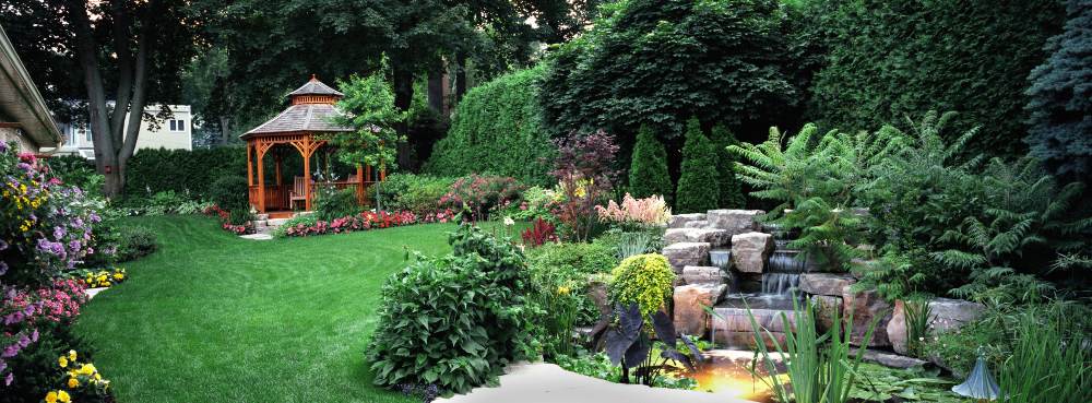 What Materials Are Used in Landscaping?
