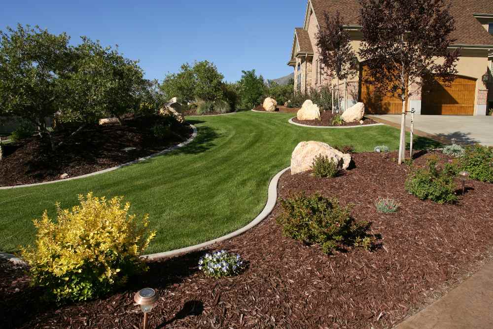 Considerations for Selecting Landscaping Materials